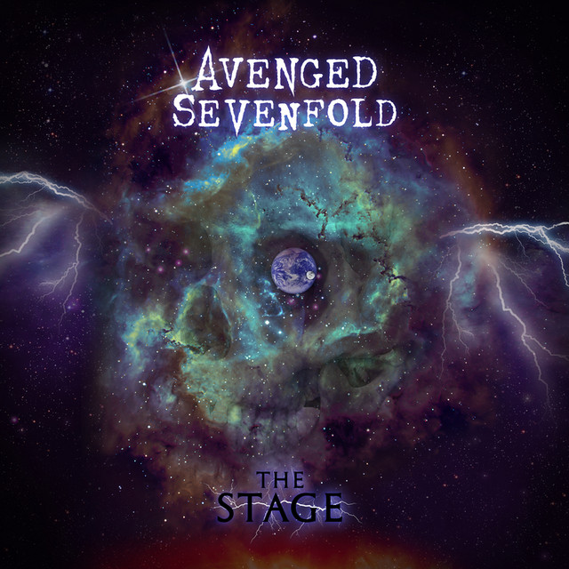The Stage cover art