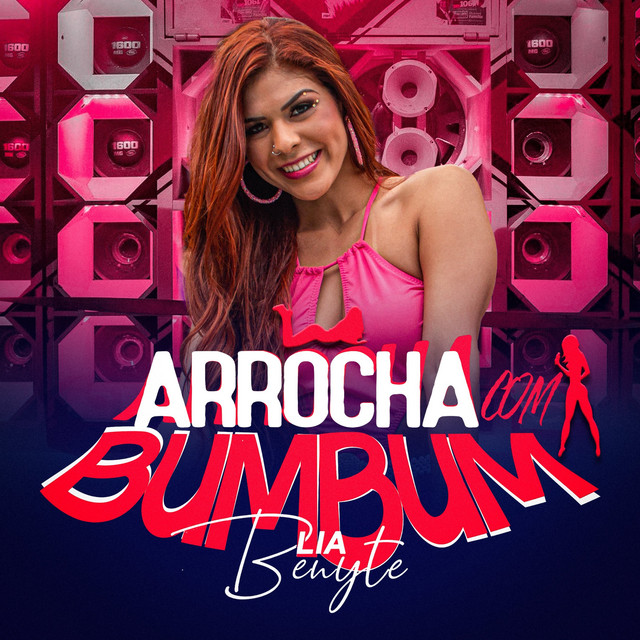 Arrocha Com Bumbum