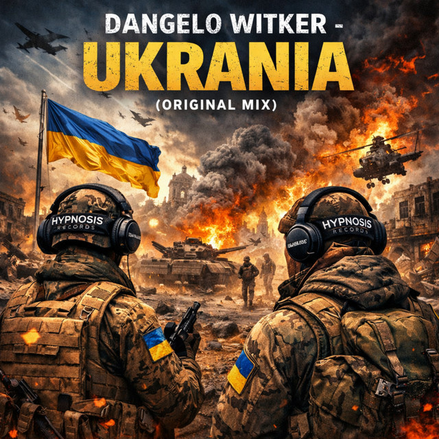 Ukrania