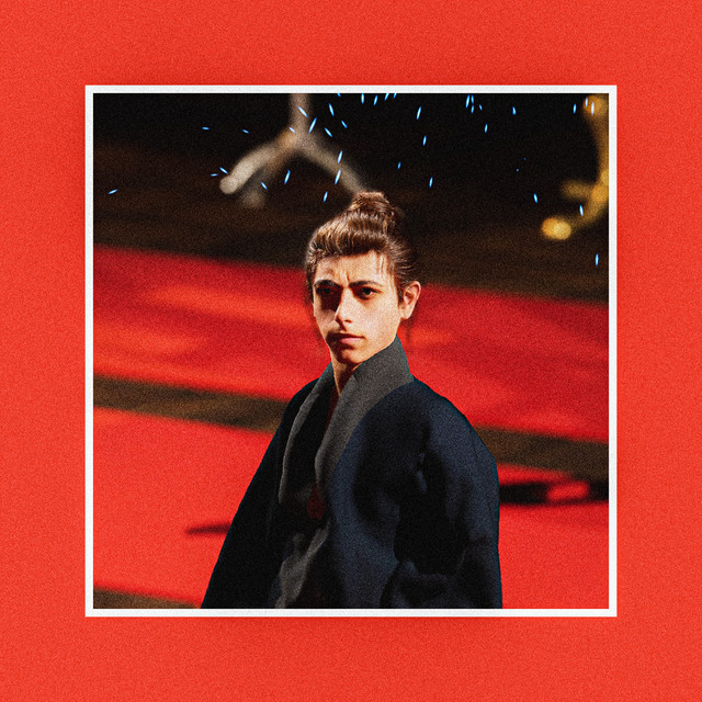 KUDA cover art
