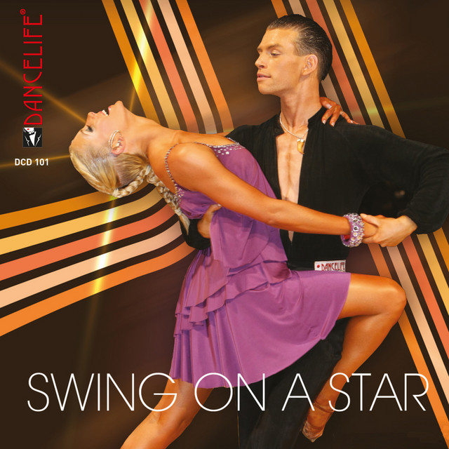 Swing On A Star, Vol. 2 cover art