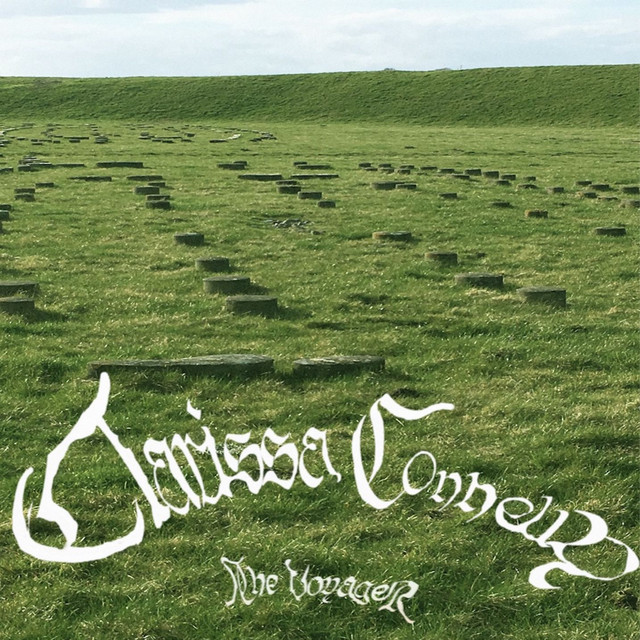 The Voyager cover art