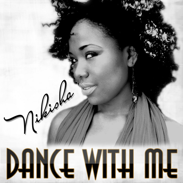 Dance With Me (Baila Conmigo) - Single by Nikisha | Spotify