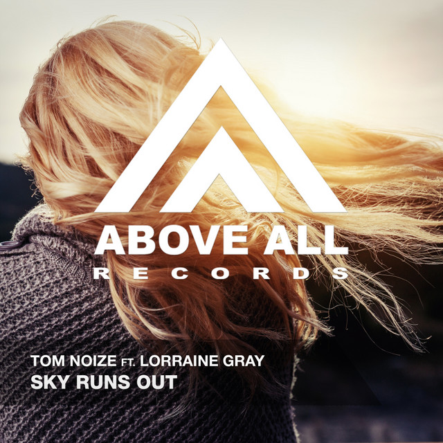Sky Runs Out - Steven Liquid & Sunny Island Freaks Radio Mix cover art