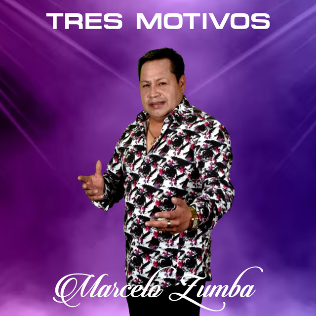 Marcelo Zumba