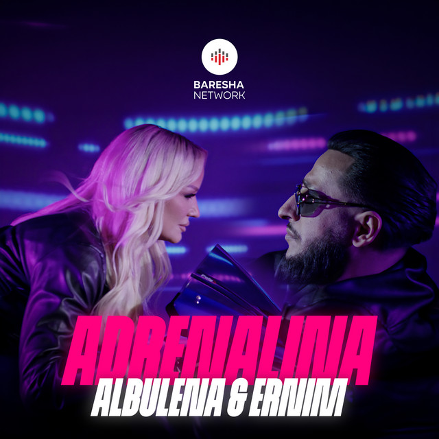 ADRENALINA