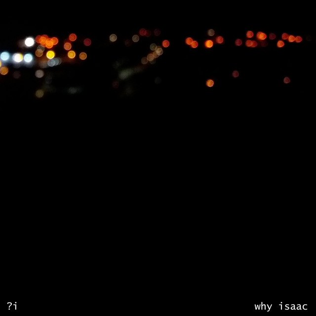 ?i cover art