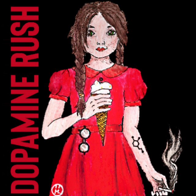 Dopamine Rush cover