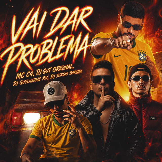 Vai dar Problema