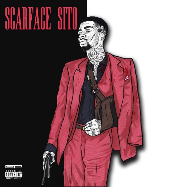 Scarface Sito cover art