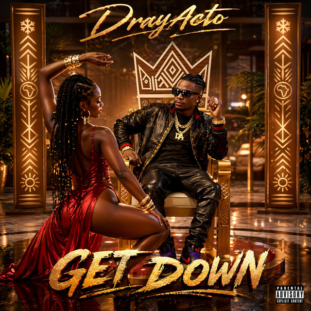 DrayActo – Get Down