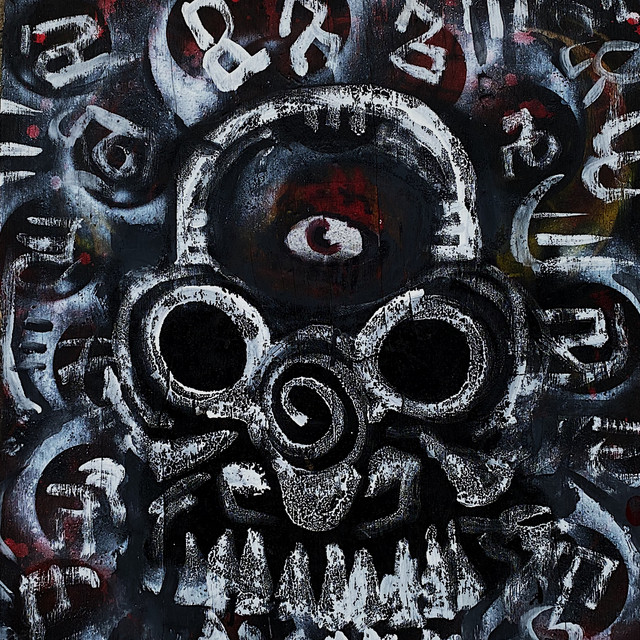 SACRED