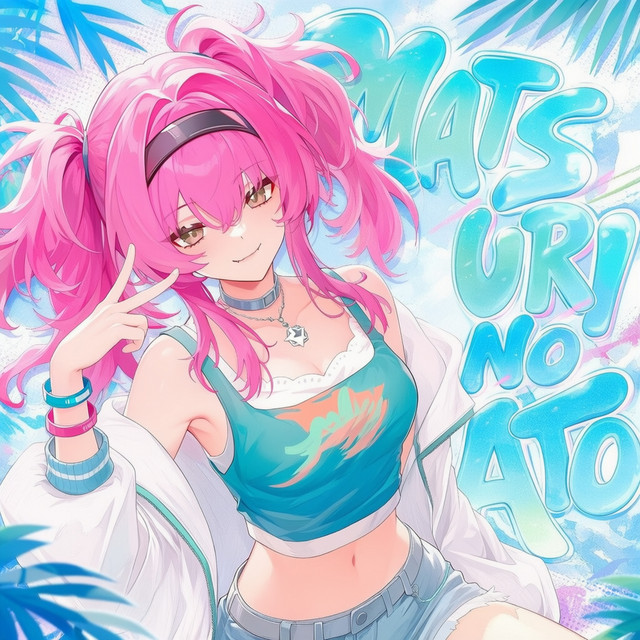 Matsuri No Ato