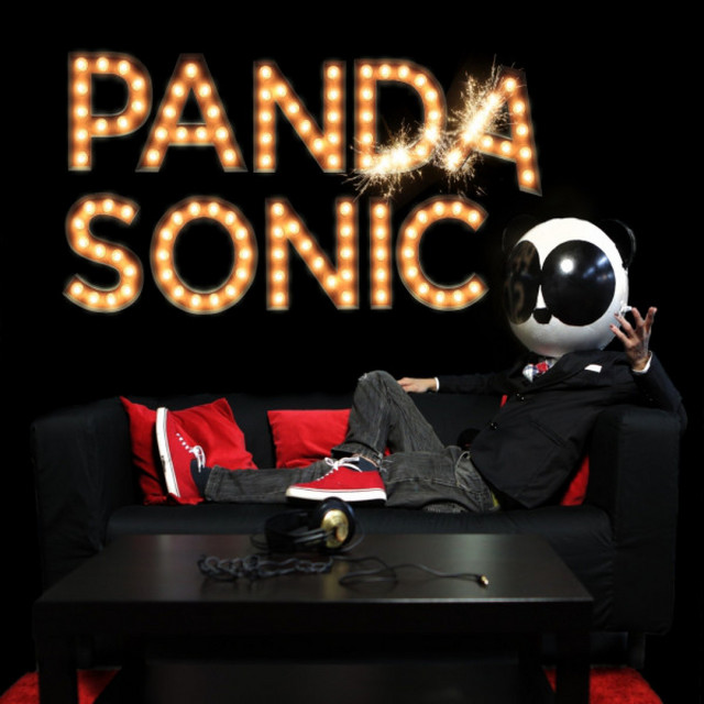 Slide cover art