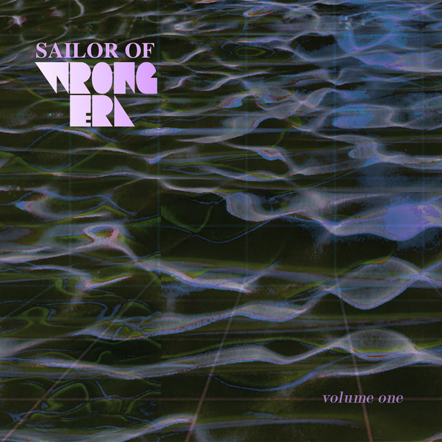 Sailor Of Wrong Era Volume One cover
