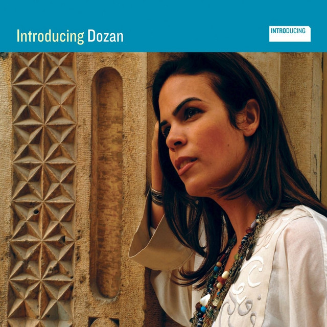 Introducing Dozan cover