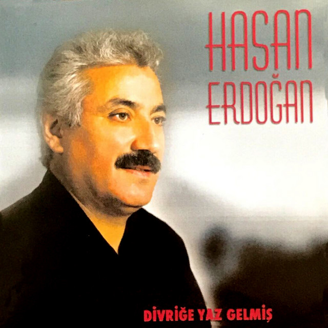 Divriğe Yaz Gelmiş cover art