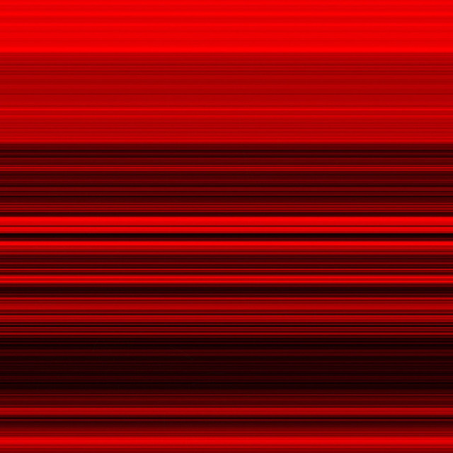REDREDRED cover art