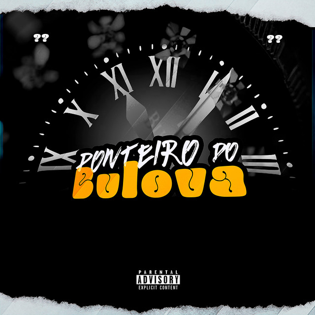 Ponteiro do Bulova