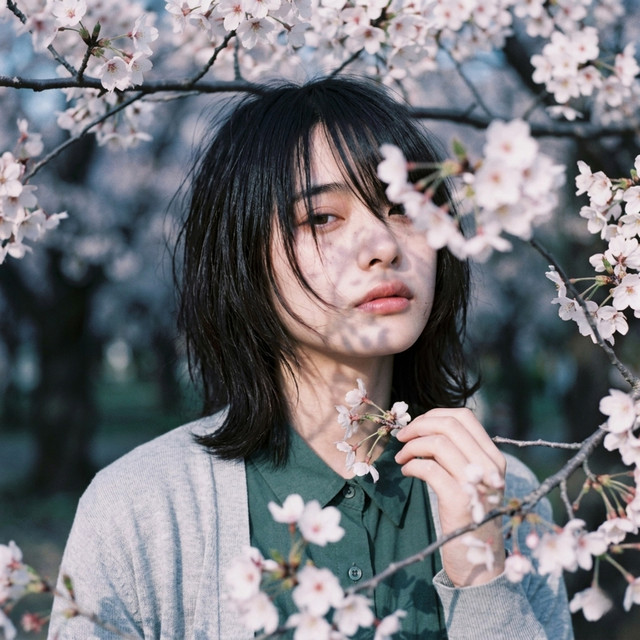 Spring Crush cover art