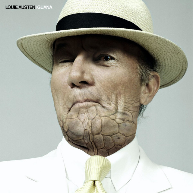 Musik Artist Louie Austen