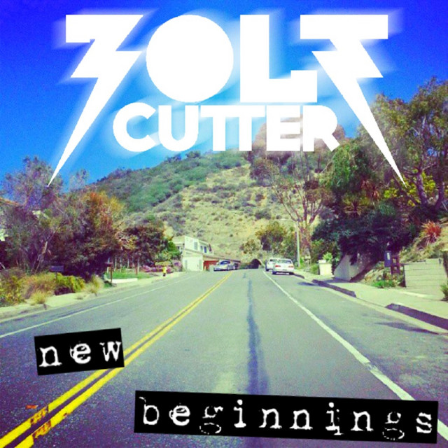 New Beginnings cover