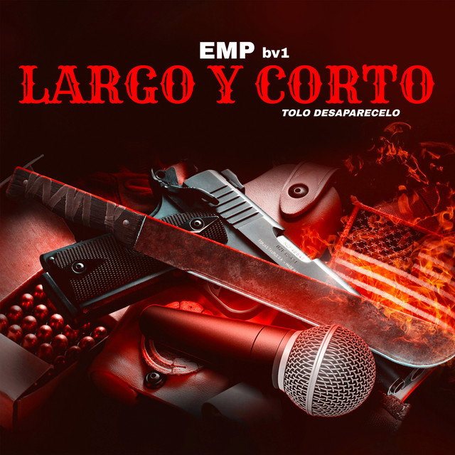 Emp Bv1