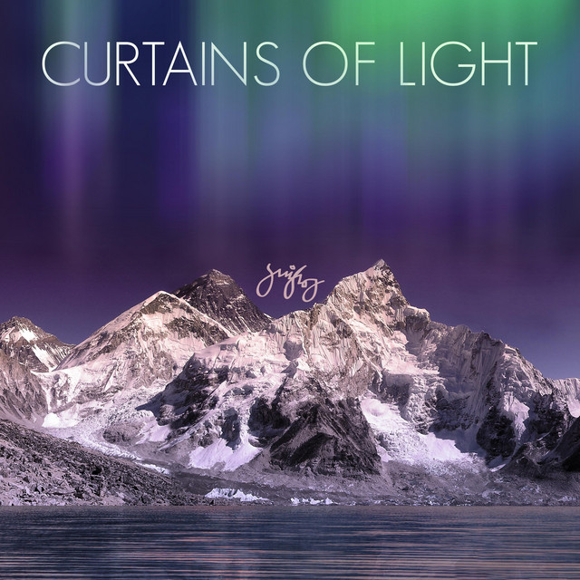 Curtains of Light cover