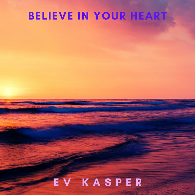 Ev Kasper