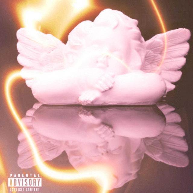 ANDĚL cover art