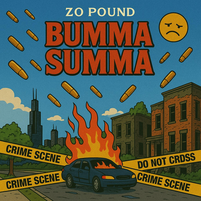 Zo Pound