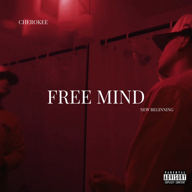 Free Mind cover art