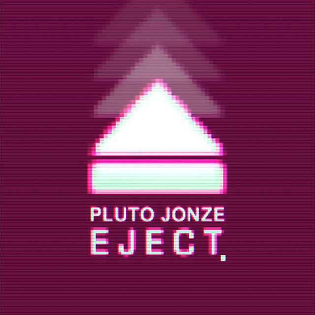 Eject cover art