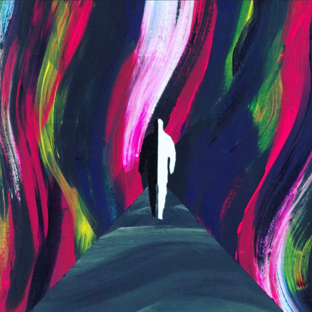 Abandoned cover art