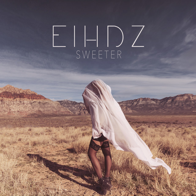 Sweeter cover art