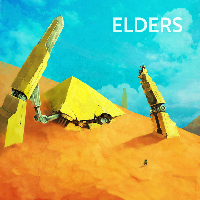 EP 2 cover art