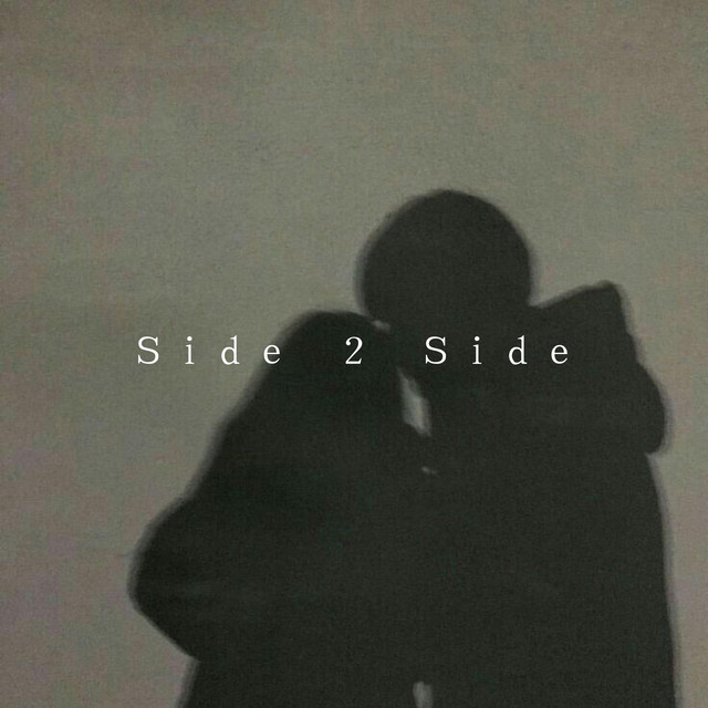 Side 2 Side cover art