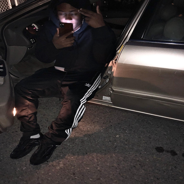 Statement cover art