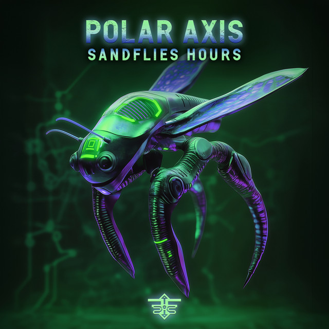 Sandflies Hours