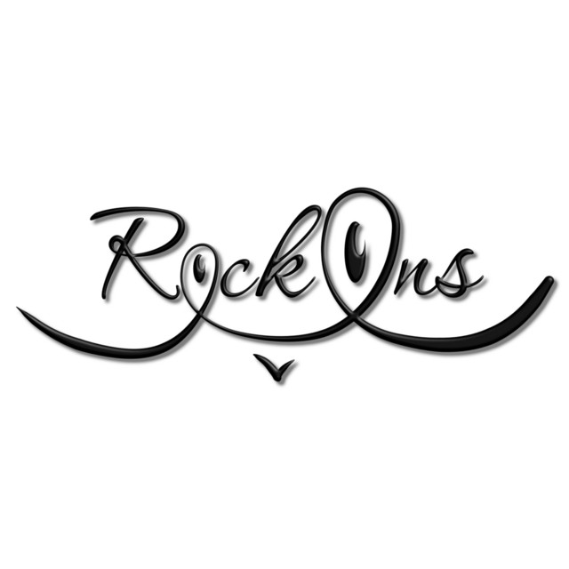 Cover art for RockOns — Сунорія