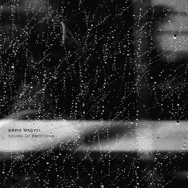 Sound of Emotions cover art