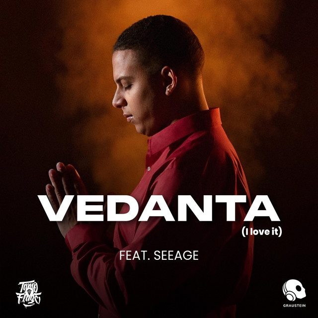 Vedanta (I love it) cover