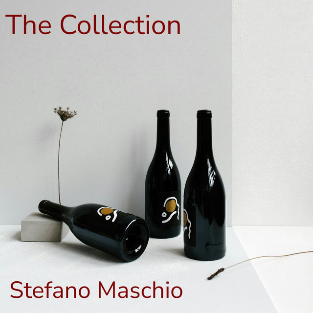 The Collection cover