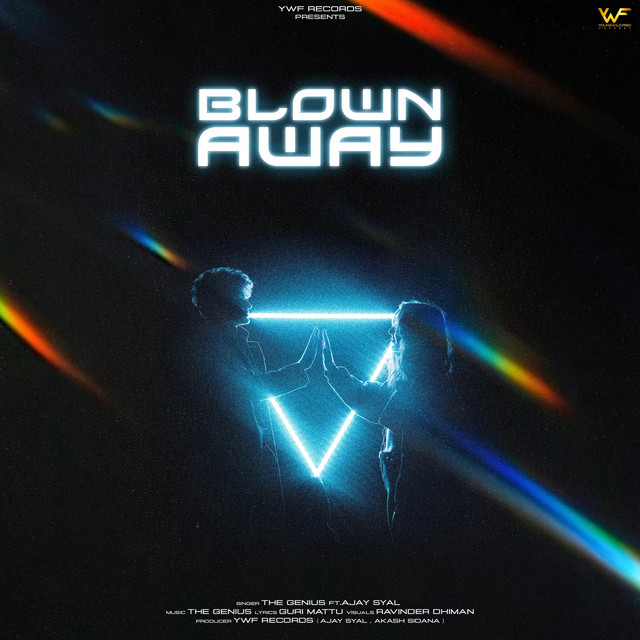 Blown Away