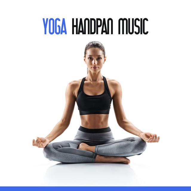 Soft Awakening Handpan Music cover art