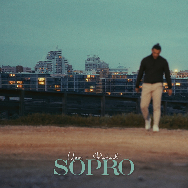 Sopro cover