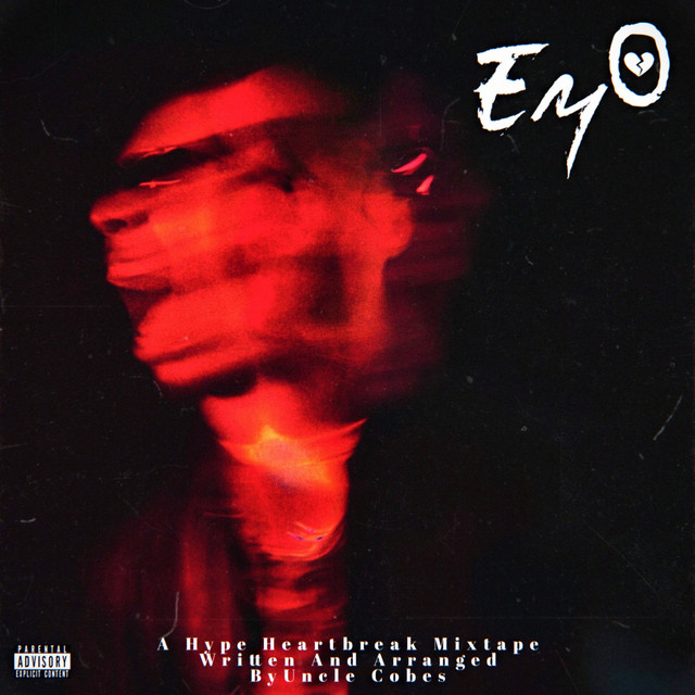 Emo cover art