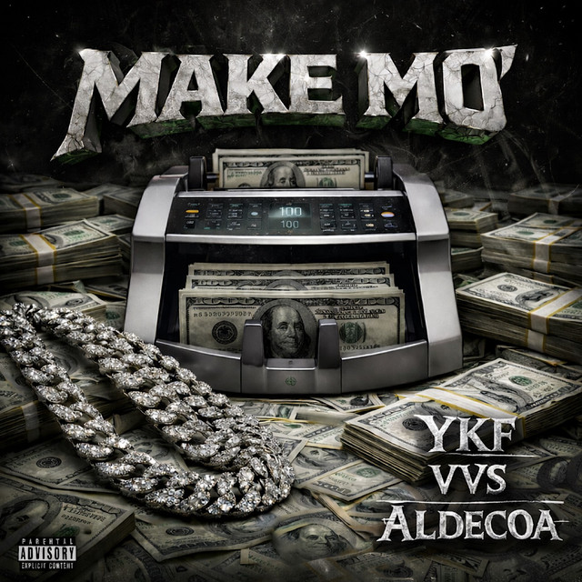MAKE MO’