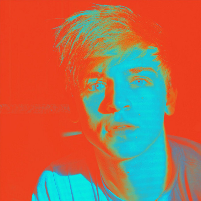 Necessary Trouble cover art