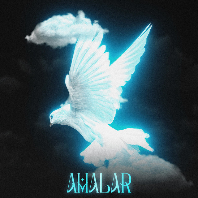 AMALAR cover art